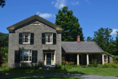 1-Sheridan - Main House