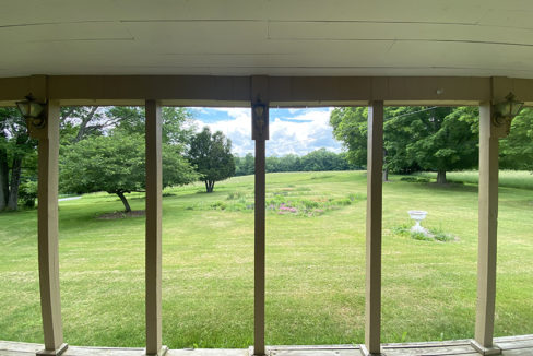 16-Porch view