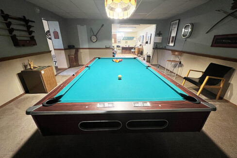 38-Pool Room