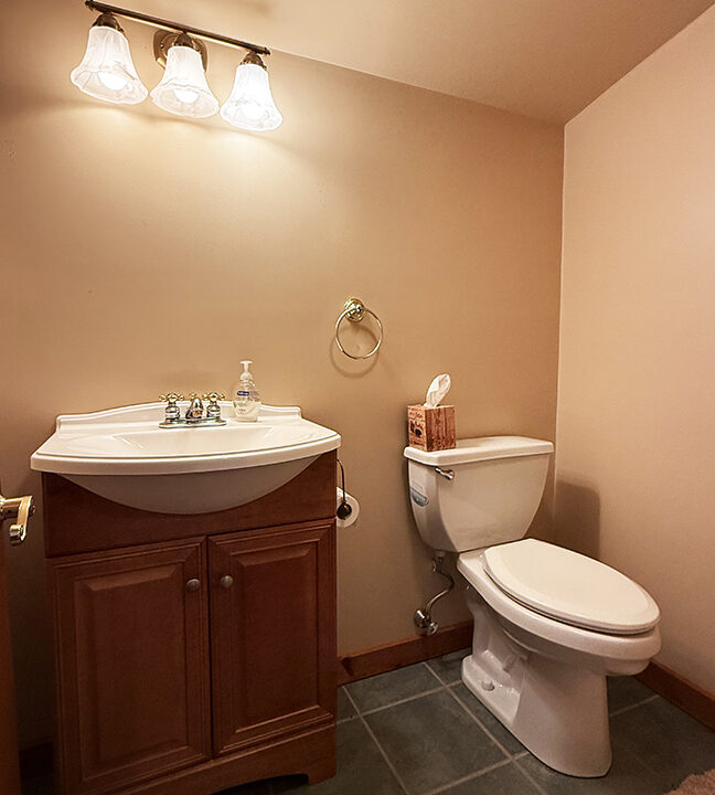24-Half Bath