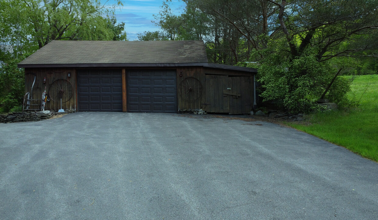 30-Garage
